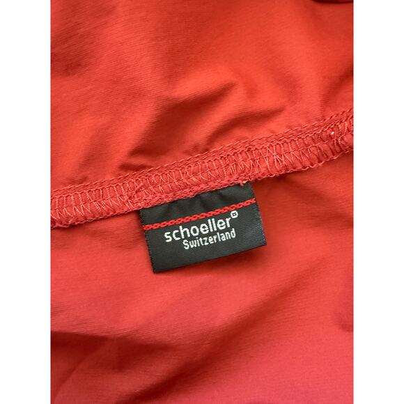 Black Diamond Ultralight Hoody Jacket Men’s Medium Red Athleisure Activewear - Picture 9 of 12